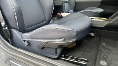 MINI Cooper 160kW SE Exclusive 54kWh 3dr Auto Electric Hatchback